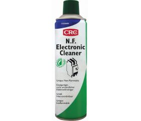 NF Electronic Cleaner : Limpiador de contactos no inflamable